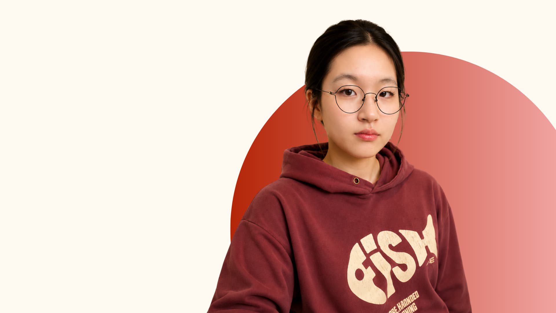 Portrait of Chowon Lee