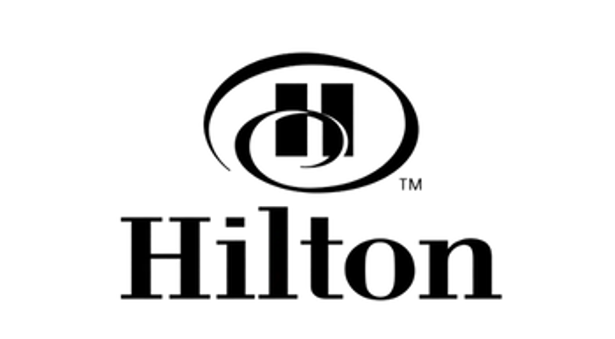 Hilton logo
