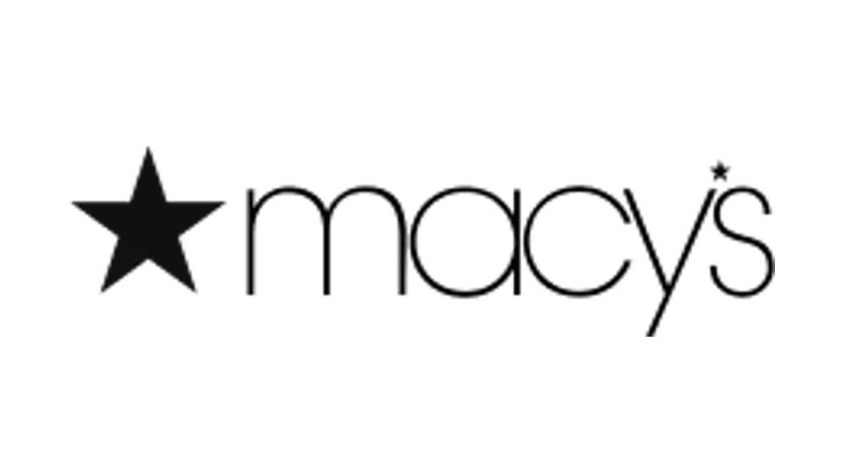 Macy's logo