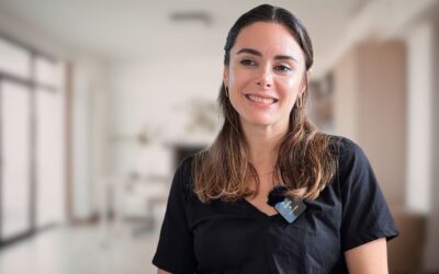 How Alexia Uses AI to Automate Her Tech Company