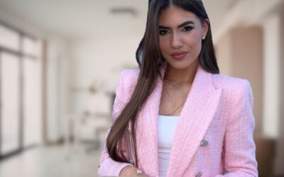 How Tijana Built a Career in AI Automation